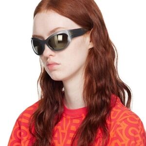 Marc Jacobs Women's Sunglasses in Chic Gray